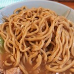 ラーメン慶次郎 本店的實拍圖