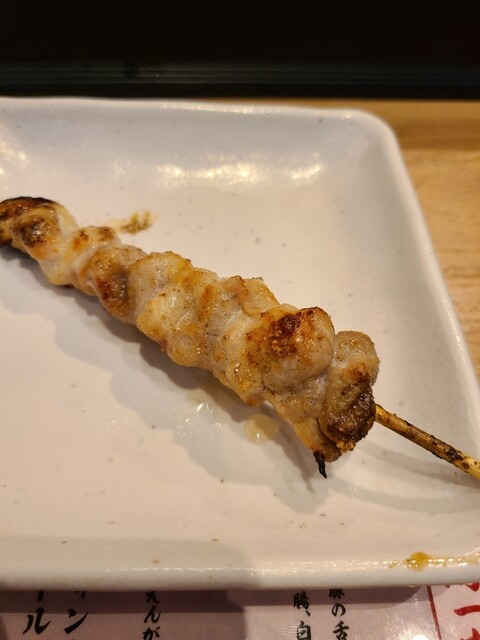 博多とりかわ 大臣 駅西串房的實拍高清圖