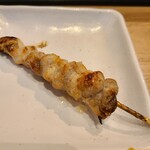 博多とりかわ 大臣 駅西串房的實拍圖