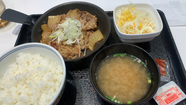 recommendations image for 吉野家 西田辺店