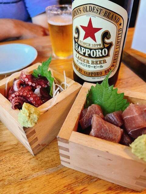 recommendations image for 大衆食堂BEETLE 原宿