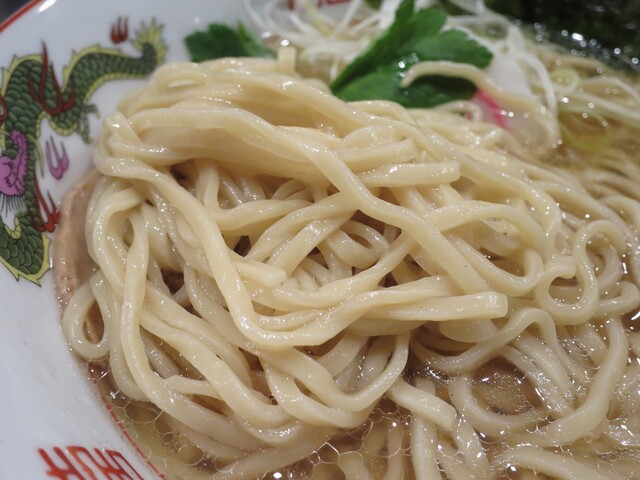麺屋 至誠天的實拍高清圖