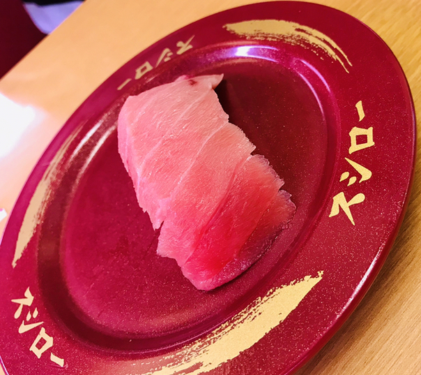 スシロー 和泉府中店的實拍圖