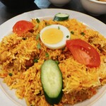 recommendations for SUPREME KITCHEN&BAR