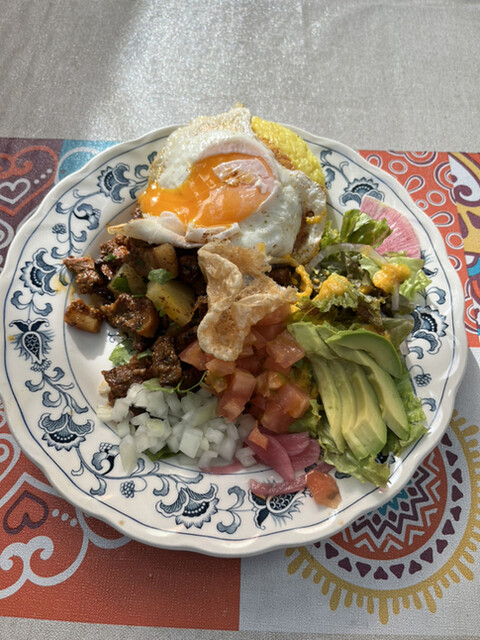 タコス メルカド的實拍高清圖