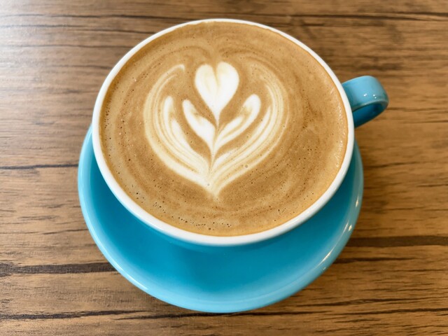 recommendations image for カフェ タレス