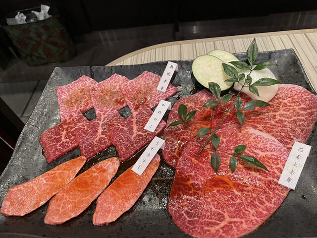 利花苑 中洲店的實拍高清圖