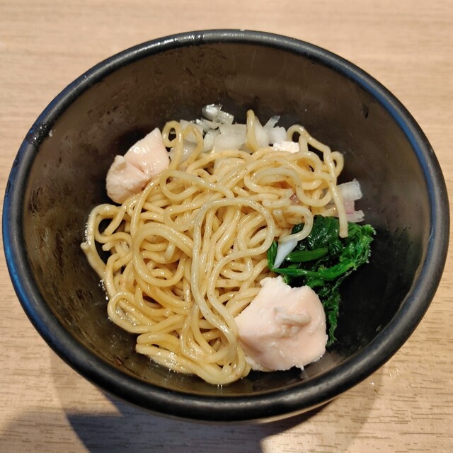 貝出汁らぁ麺 海美風 浅草店的實拍高清圖