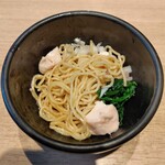 貝出汁らぁ麺 海美風 浅草店的實拍圖