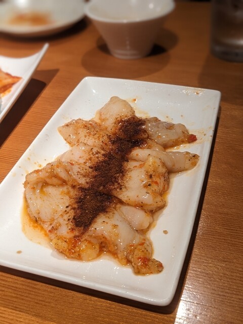 recommendations image for 焼肉 金山商店 神田本店