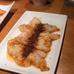 recommendations for 焼肉 金山商店 神田本店