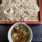 都庵的实拍图
