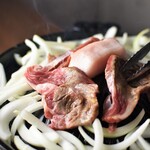 ジンギスカン 日光的实拍图