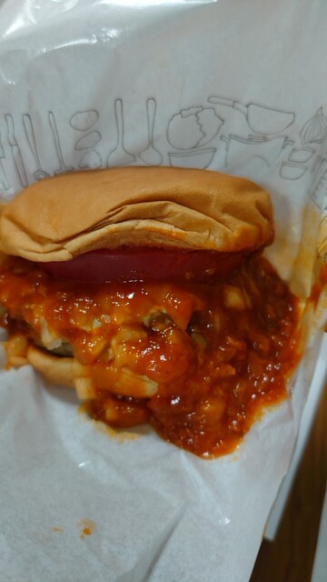 recommendations image for モスバーガー 福岡原店