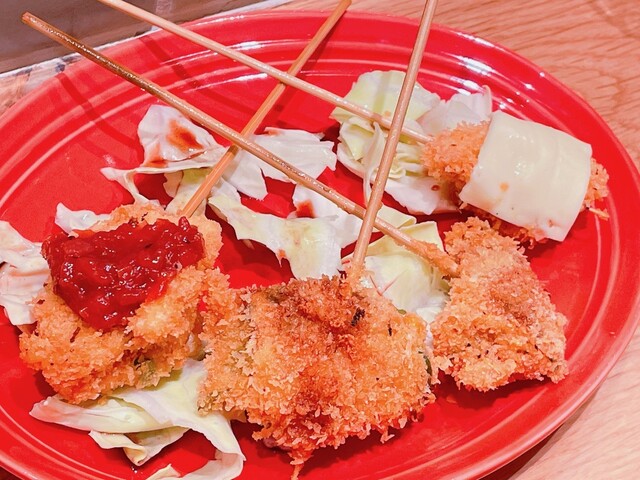 recommendations image for おうち料理とお酒 こたろう