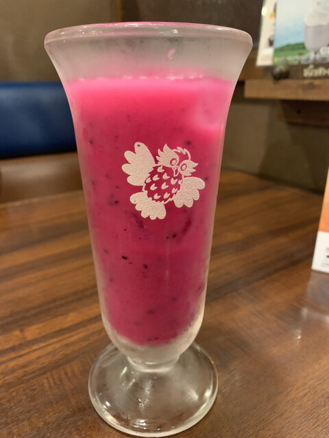 recommendations image for びっくりドンキー 瑞穂店