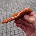 北井商店的實拍圖