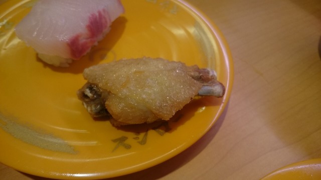 スシロー イトーヨーカドー武蔵小金井店的實拍高清圖