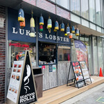 recommendations for LUKE’S LOBSTER 表参道キャットストリート店