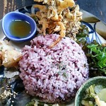 Asian chample foods goya的实拍图