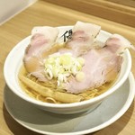 麺屋 優光的實拍圖