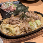 炭金 浜松町本店的实拍图