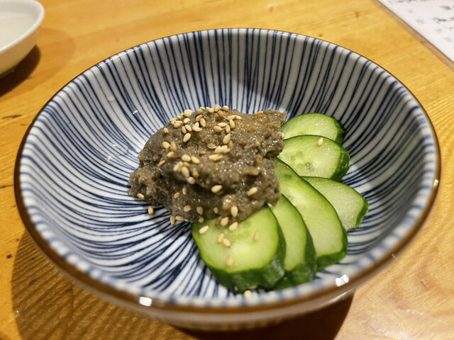 魚まみれ 眞吉 原宿店的實拍高清圖