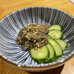 魚まみれ 眞吉 原宿店的實拍圖
