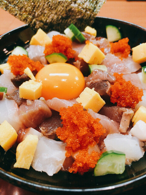 recommendations image for 勝どき橋 まえ田