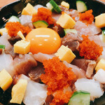 recommendations for 勝どき橋 まえ田