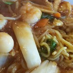中華料理　五行山的实拍图
