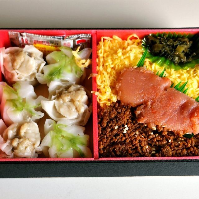 駅弁屋たい!的實拍高清圖