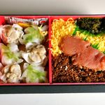 駅弁屋たい!的實拍圖