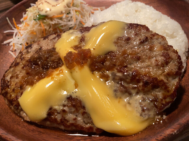 recommendations image for びっくりドンキー 高井田店
