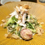 蕎麦 石はら 中目黒店的实拍图