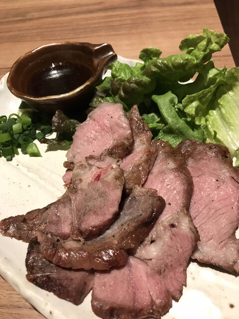 ワラヤキ酒場 あくと的實拍高清圖