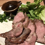 ワラヤキ酒場 あくと的實拍圖