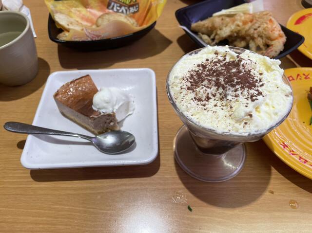 スシロー 心斎橋店的实拍高清图