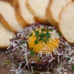 recommendations for イタリアン食堂 MAS