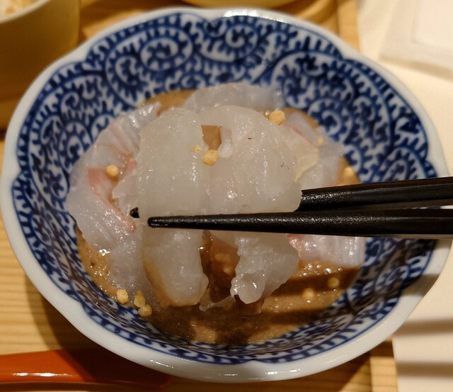 だし茶漬けえん ららぽーと豊洲3的实拍高清图