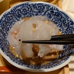 だし茶漬けえん ららぽーと豊洲3的实拍图