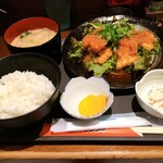 ぢどり亭 京町堀店的實拍圖