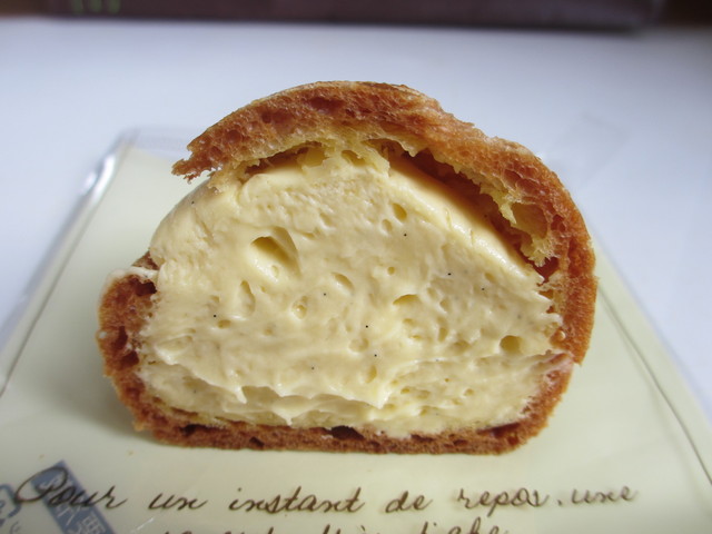 recommendations image for パティスリー・ラ・ノブティック