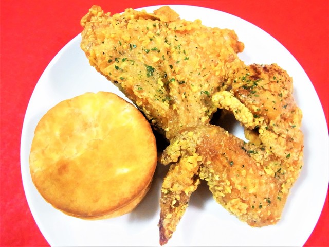 recommendations image for ケンタッキーフライドチキン アル・プラザ高槻店