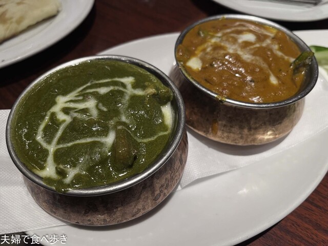 Asian Kitchen Sapana 神楽坂店的实拍高清图