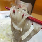 やま中製麺所 北浜店的實拍圖