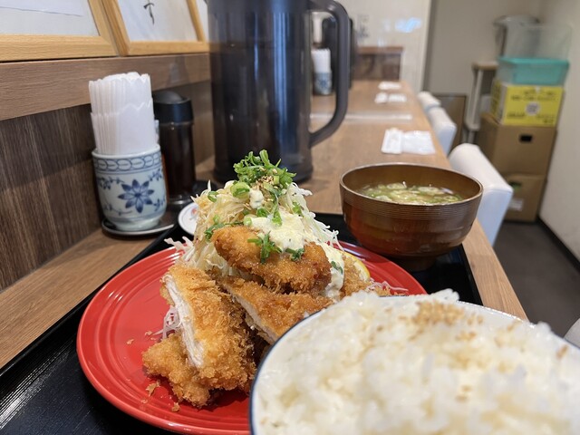 とりかつ たるたる 金いろ的實拍高清圖