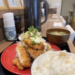 とりかつ たるたる 金いろ的實拍圖