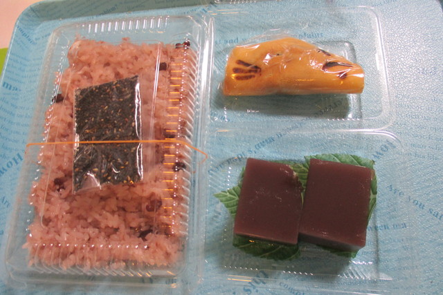 和菓子と鉄道模型 しげまつ的实拍高清图