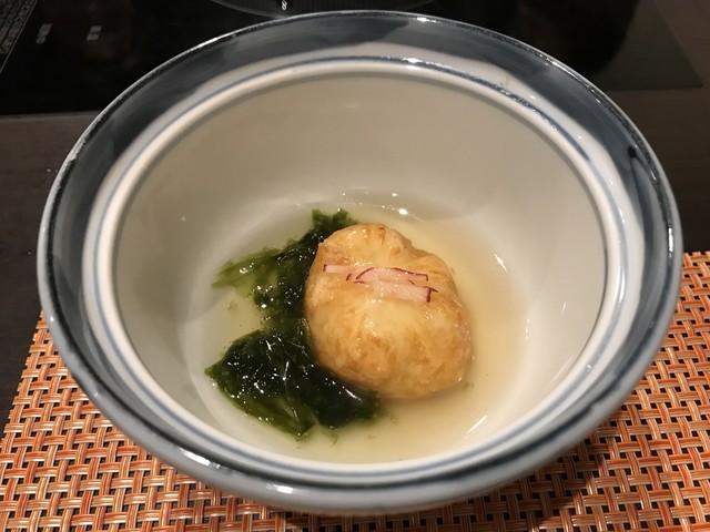 博多華味鳥 博多駅前店 離れ的實拍高清圖